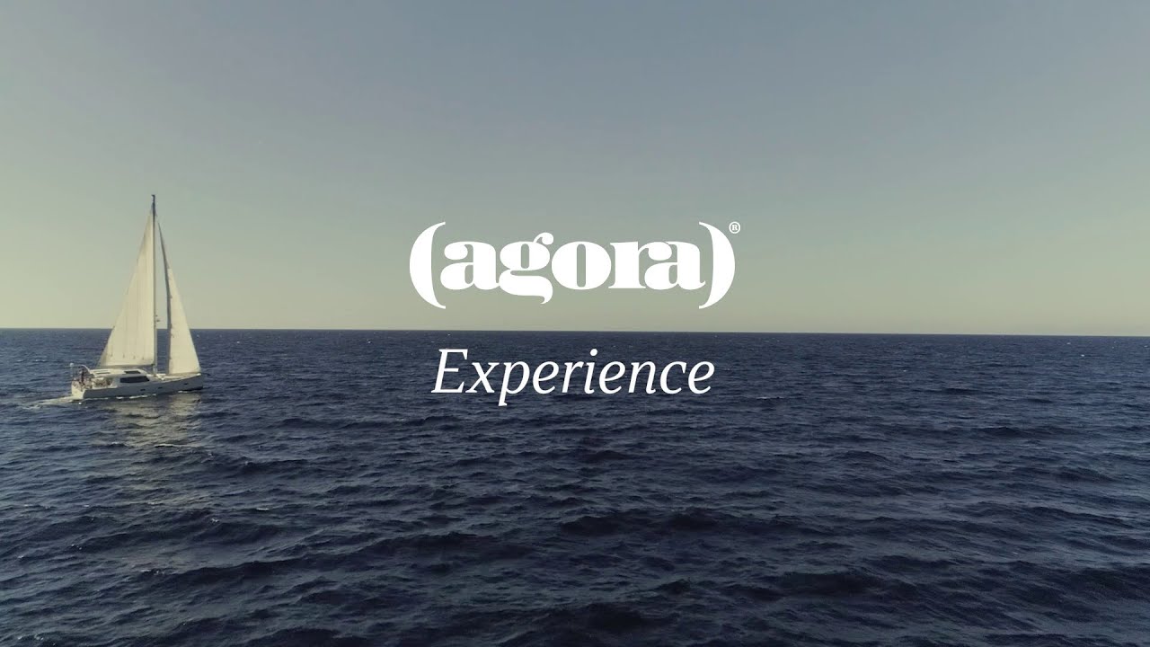 Experience Agora®