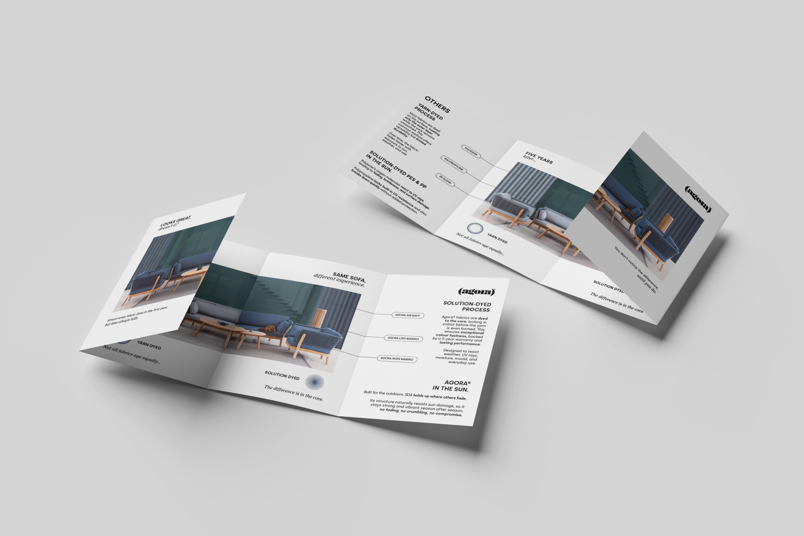 Brochure Agora 2026 EN
